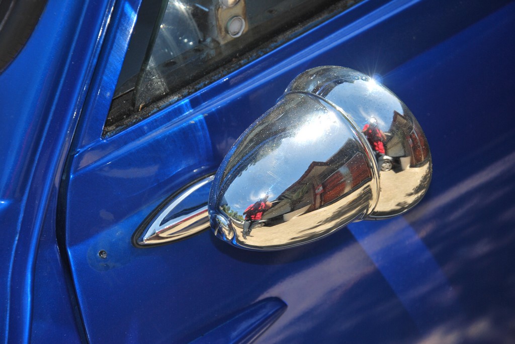 1961 Austin Mini for sale